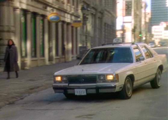 1991 Ford LTD Crown Victoria in Wilder