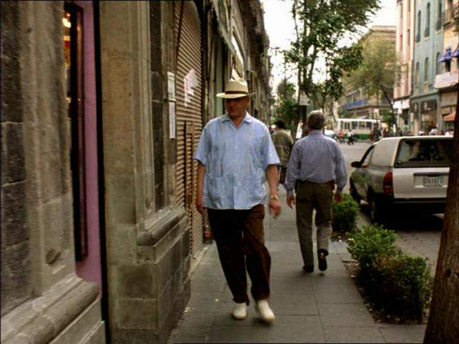 Chevrolet Chevy Pickup