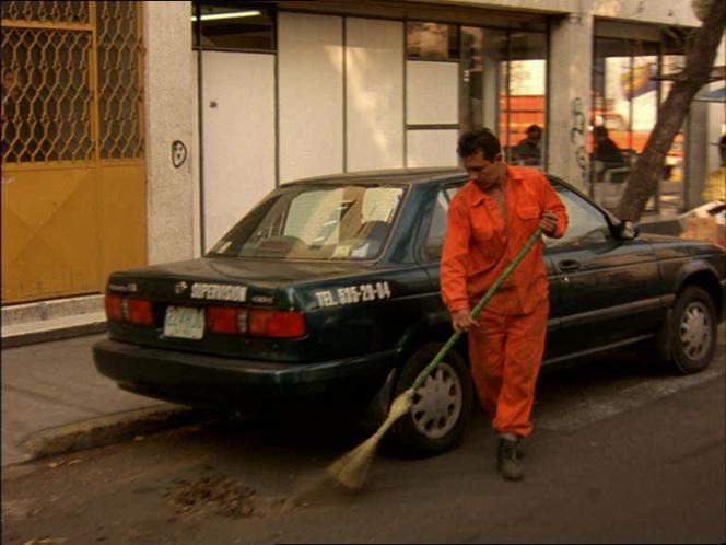 Nissan Tsuru