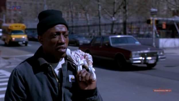 Chevrolet Caprice Classic