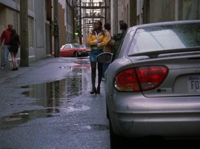 Oldsmobile Alero