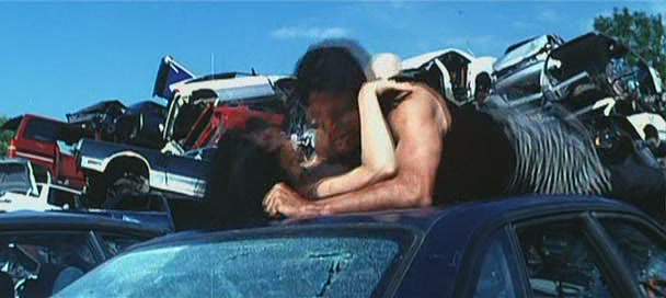 Honda Civic CRX