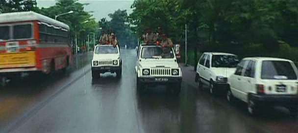 Maruti 800 Type I