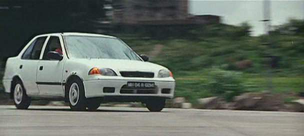 Maruti Suzuki Esteem