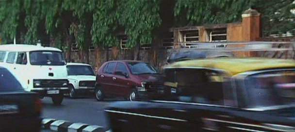 Tata Indica