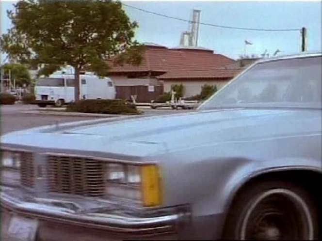 Oldsmobile Delta 88