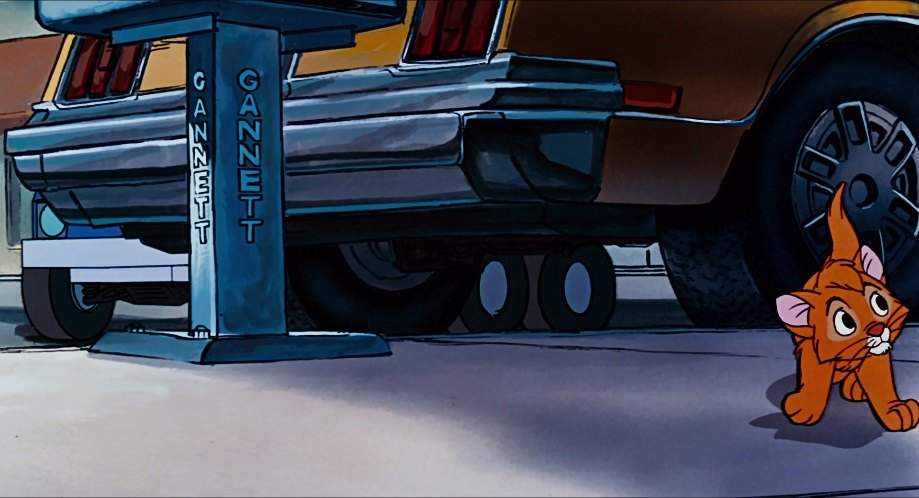 Oldsmobile Cutlass Supreme