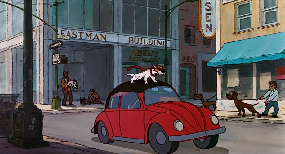 Volkswagen Convertible