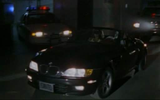 BMW Z3