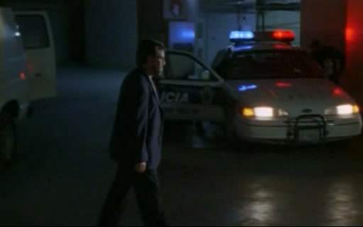Ford Crown Victoria