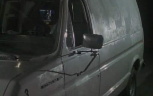 Ford Econoline