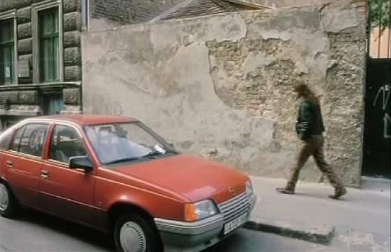 Opel Kadett