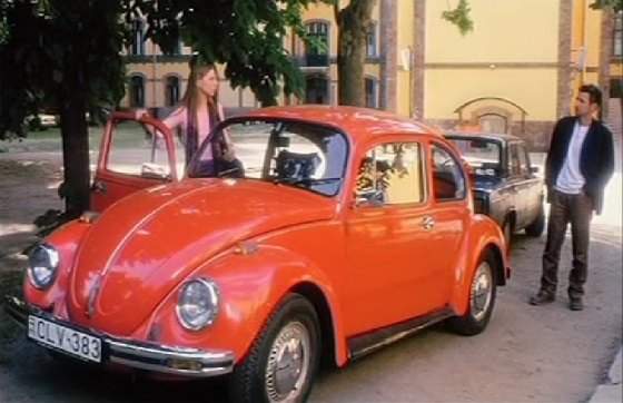 Volkswagen 1300