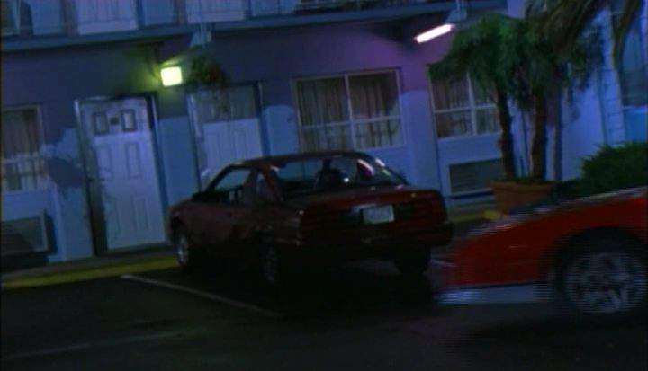 Chevrolet Cavalier