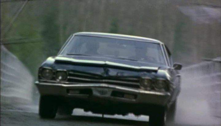 Chevrolet Chevelle