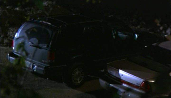 GMC Jimmy