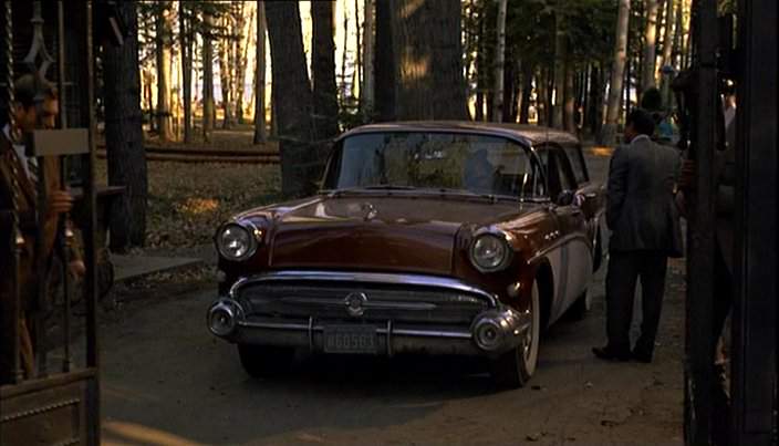 Buick Special Estate Wagon