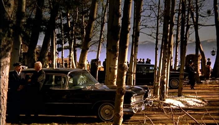 Cadillac Fleetwood 75