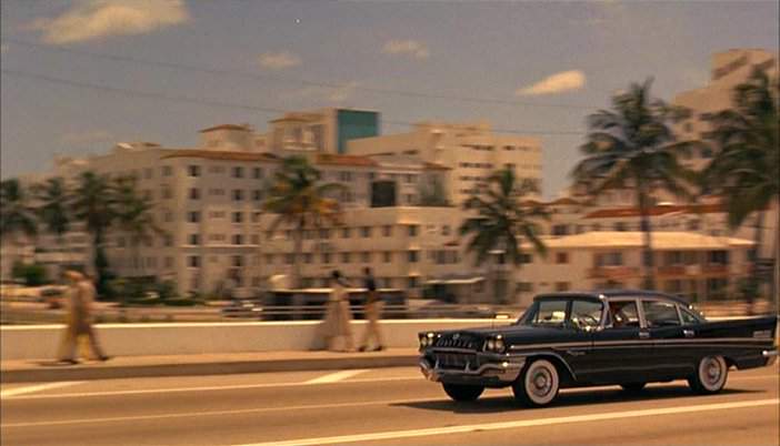 Chrysler New Yorker