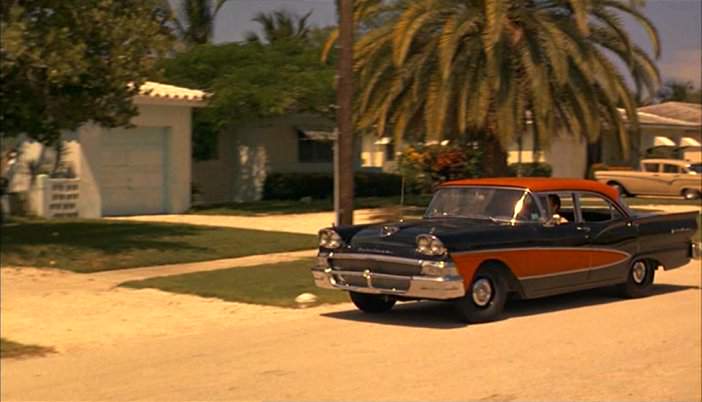 Ford Fairlane