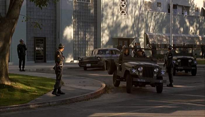 Jeep CJ-5
