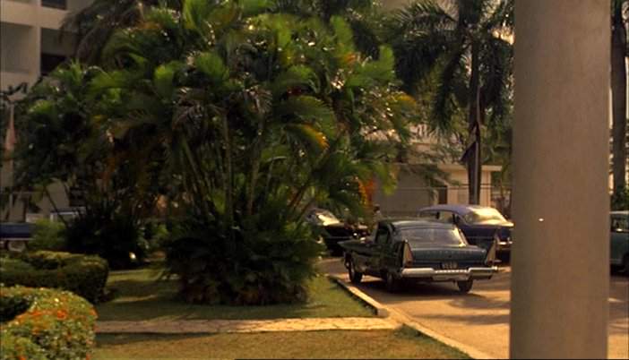 Plymouth Belvedere