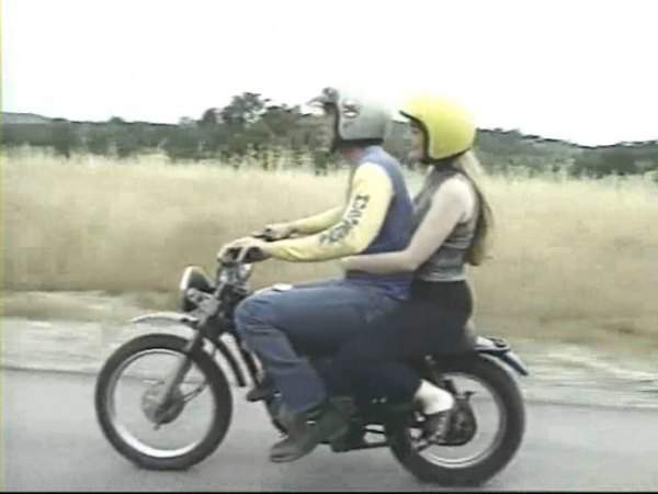 Aermacchi Harley-Davidson SX 125