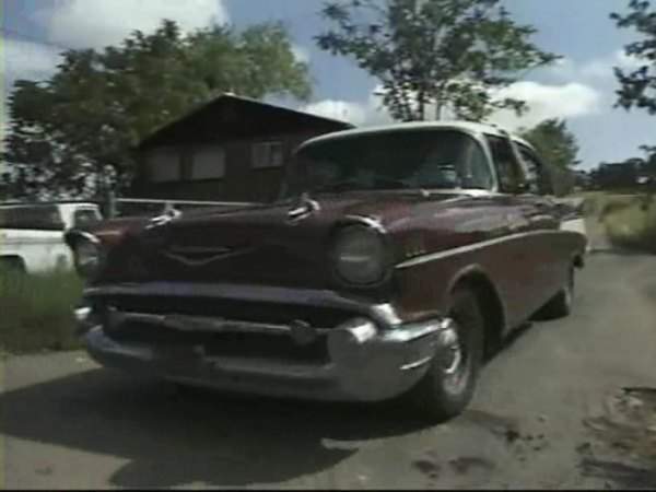 Chevrolet Two-Ten