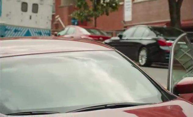 BMW 7