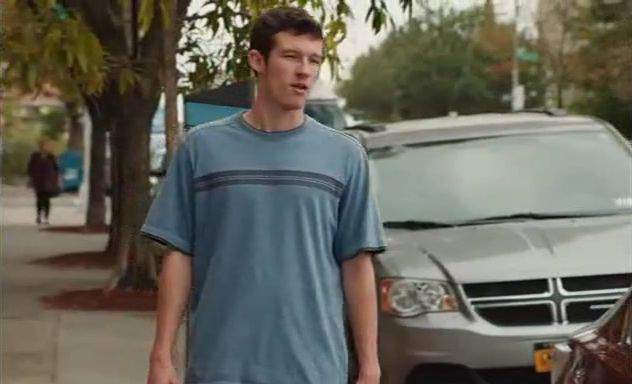 Dodge Grand Caravan