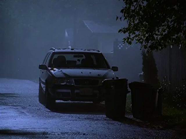 Volvo V70 XC Cross Country