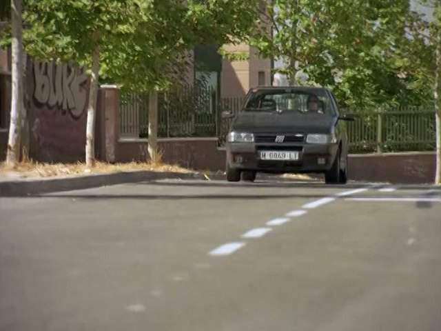 Fiat Uno Turbo i.e.