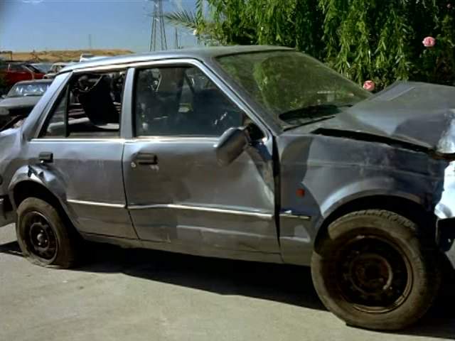Ford Orion MkII