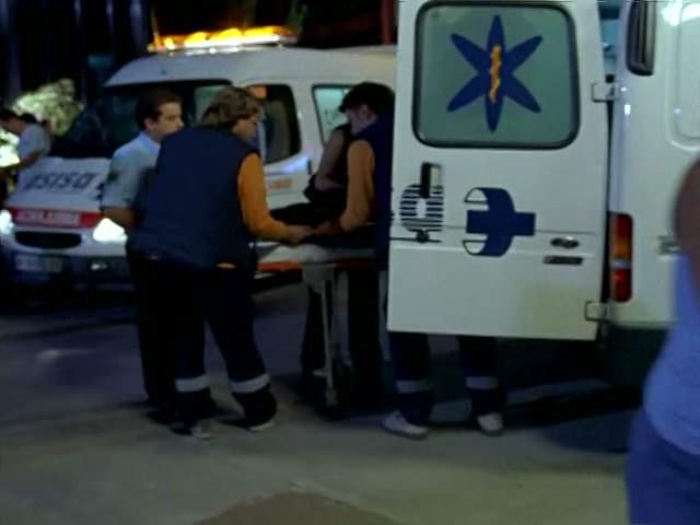 Ford Transit MkIII