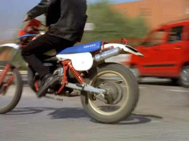 Montesa Enduro 360 H7
