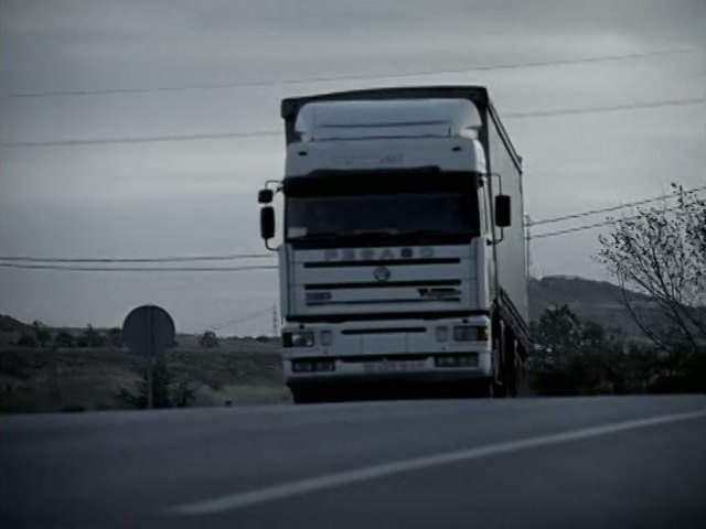 Pegaso Troner-TX 1236.38