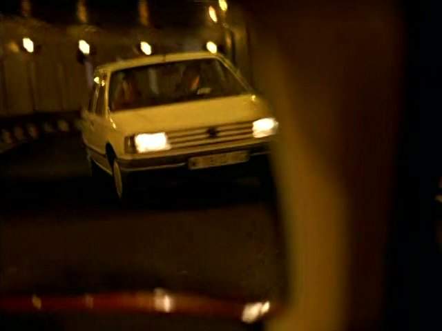 Peugeot 309