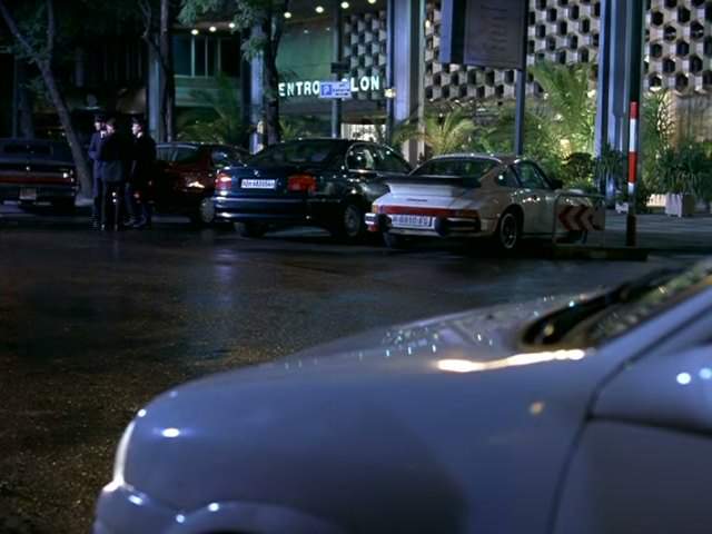 Porsche 911 Carrera