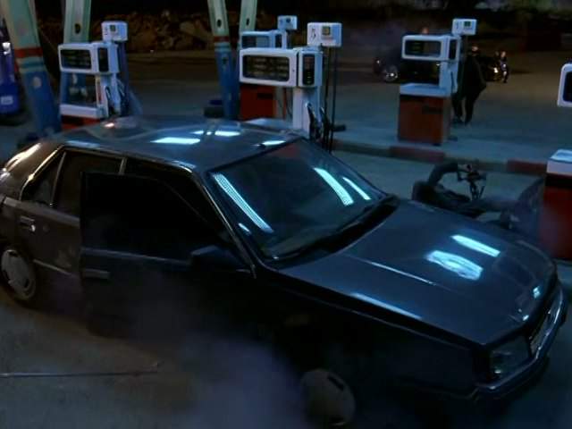 Renault 25