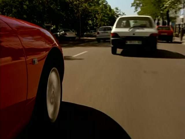 Renault Clio 1
