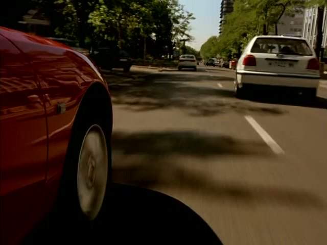 Volkswagen Golf III