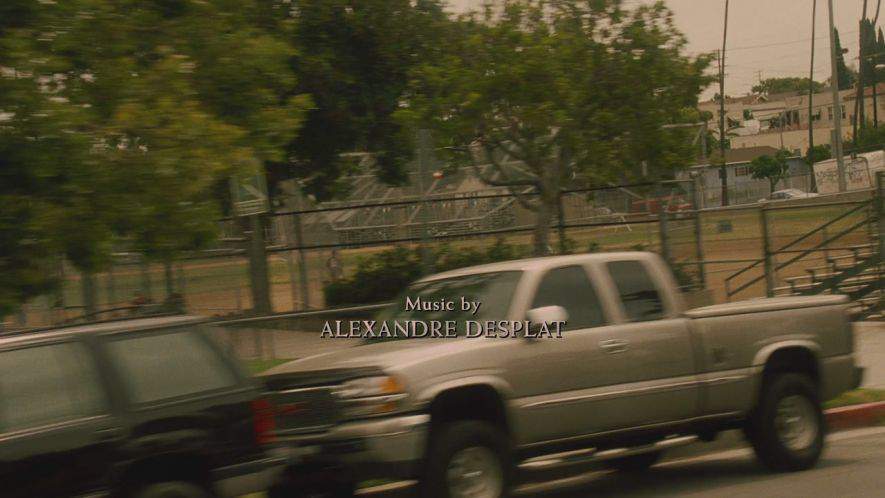 GMC Sierra