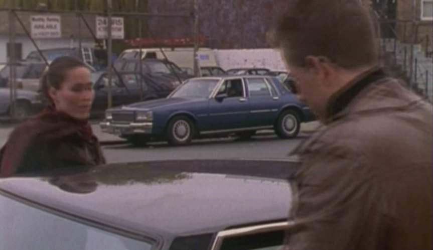 Chevrolet Caprice