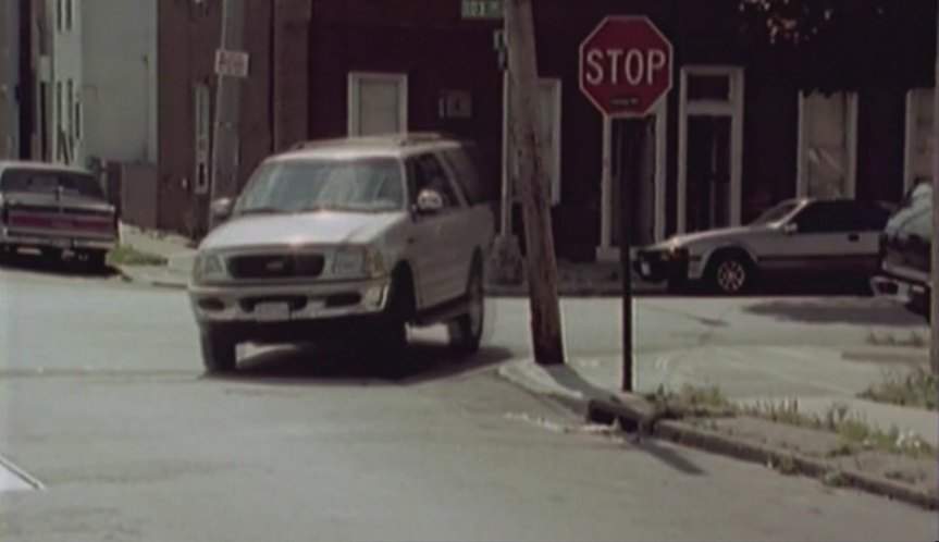 Ford Expedition