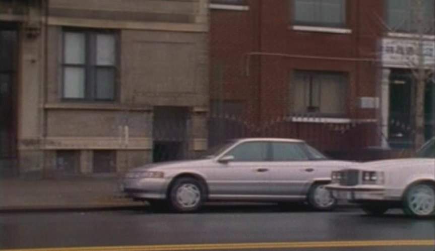 Mercury Sable