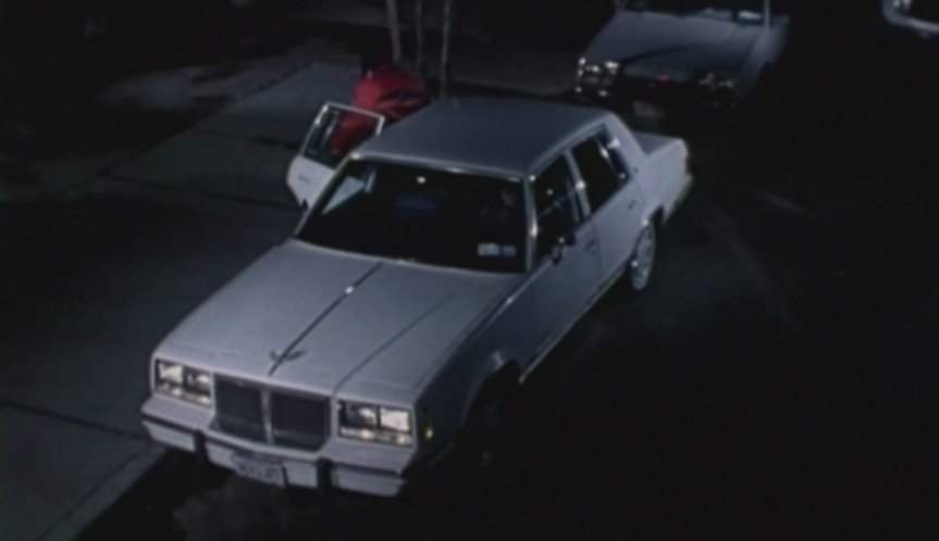 Pontiac Bonneville