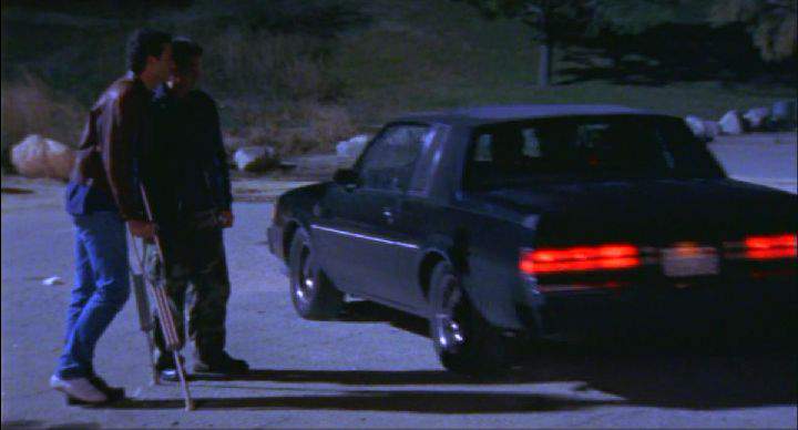 Buick Grand National