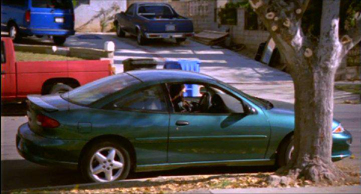 Chevrolet Cavalier