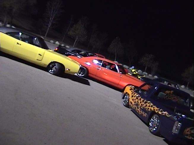Dodge Charger