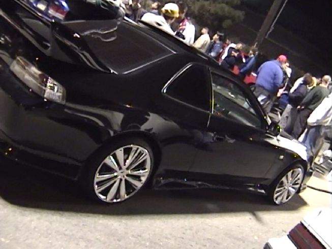 Honda Prelude